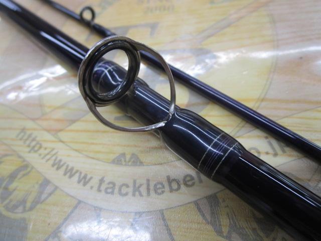 ハートランド HL-Z 832MFB-ti05 カワスペⅡ ダイワ(Daiwa) KAWA