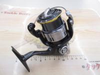 12ヴァンキッシュ 2500S