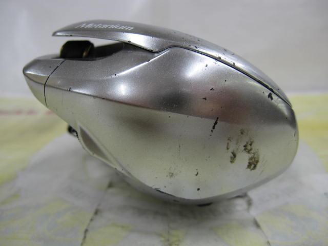 16メタニウムMGL HG RH