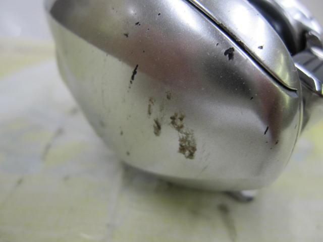 16メタニウムMGL HG RH