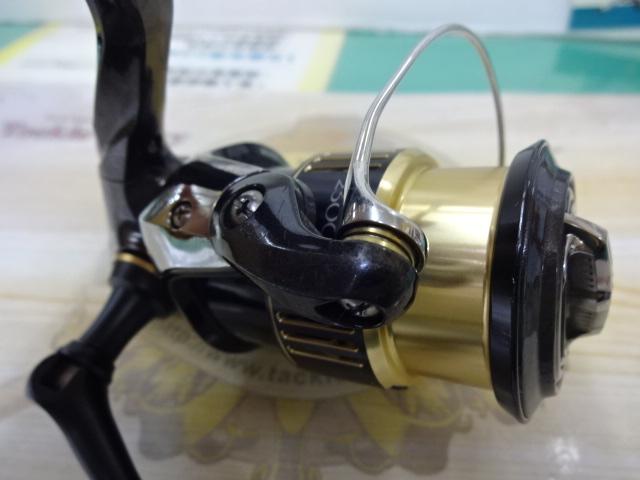 Amazon | シマノ(SHIMANO) リール 13 コンプレックス CI4+
