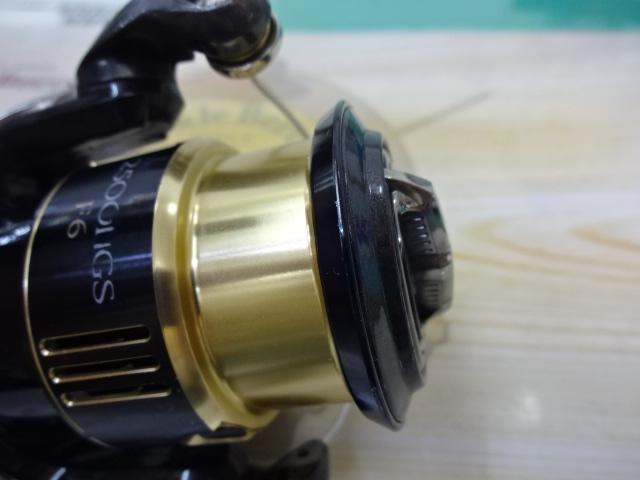 Amazon | シマノ(SHIMANO) リール 13 コンプレックス CI4+
