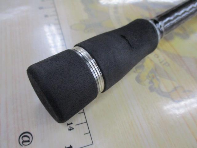 KGライツ KGL-762ML/B｜＠ベリーネット 日本最大新品中古釣具WEB