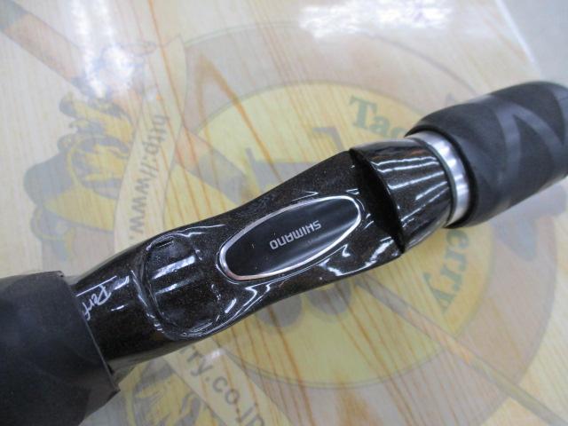 デポルティーボ 170H｜＠ベリーネット 日本最大新品中古釣具WEBショップ