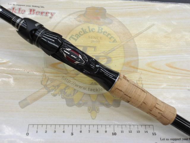 17ポイズングロリアス 169XH-SB