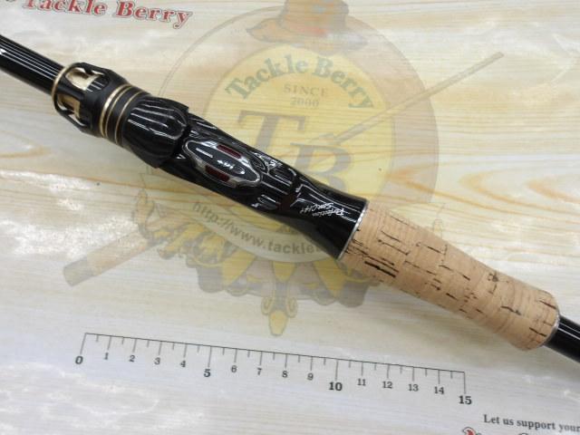 ポイズンアルティマ 172H