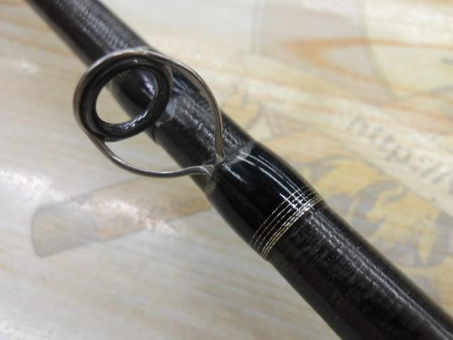 ポイズンアルティマ 172H