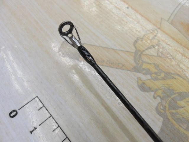 ポイズンアルティマ 172H