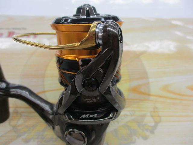 17ソアレci4 c2000sspg カスタムレポート 17ソアレCI4＋ C2000SSPG オーバーホール