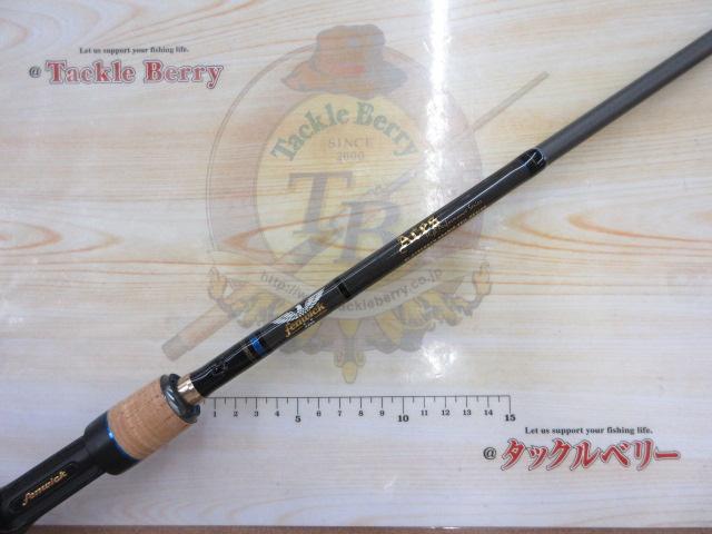 フェンウィック エイシス ACES66CMLP+J ◇◇ エイシス(ACES