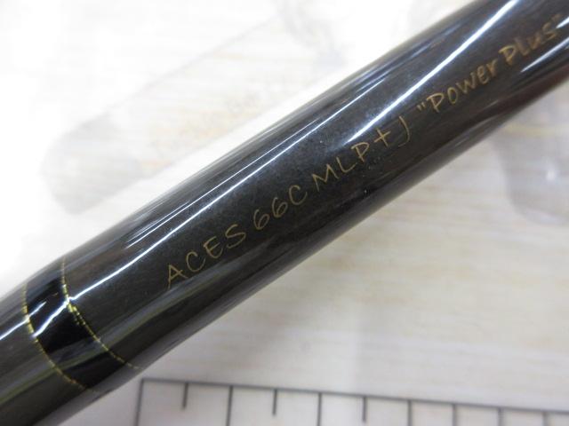 フェンウィック エイシス ACES64SXULJ ◇◇ エイシス(ACES