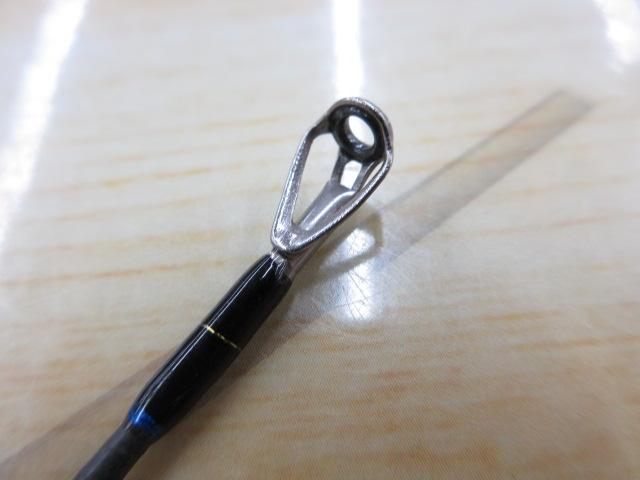 ACES66CMLP+J】フェンウィックNEWアイテム、ACES