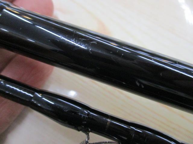 デフィーミュートス DMアキュラ 100H (RGモデル/RV)