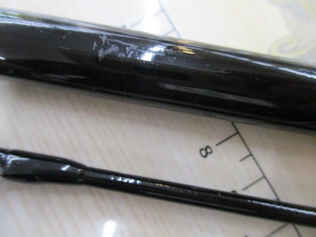 デフィーミュートス DMアキュラ 100H (RGモデル/RV)