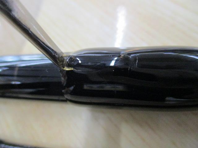 デフィーミュートス DMアキュラ 100H (RGモデル/RV)