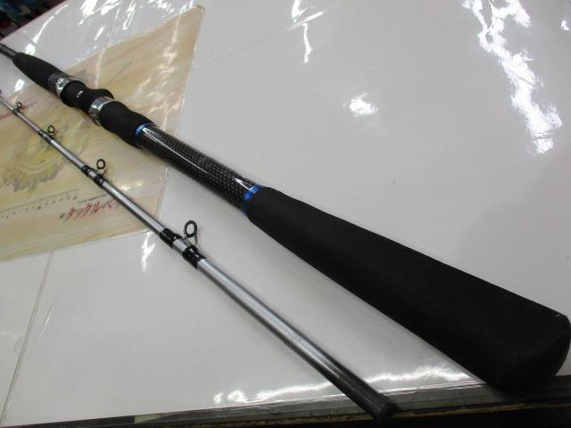 ダイワ 極鋭ヤリイカMH-195(中古品)