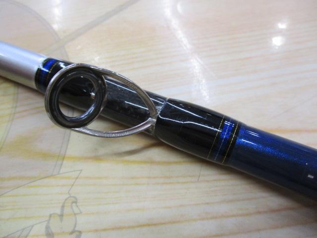 極鋭ヤリイカ MH-195