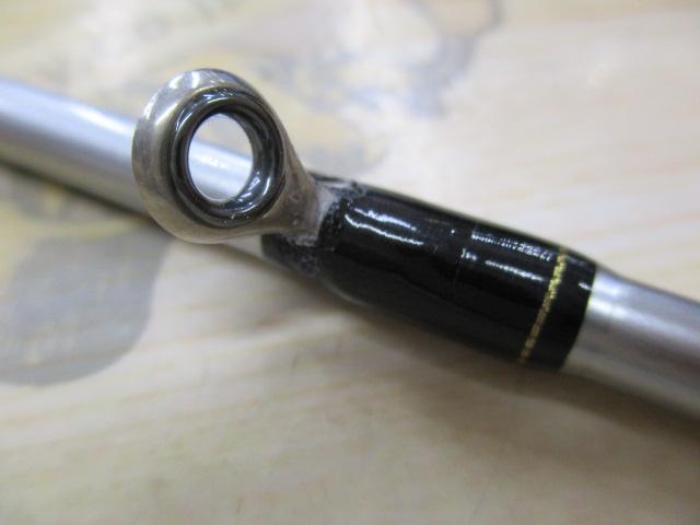 極鋭ヤリイカ MH-195