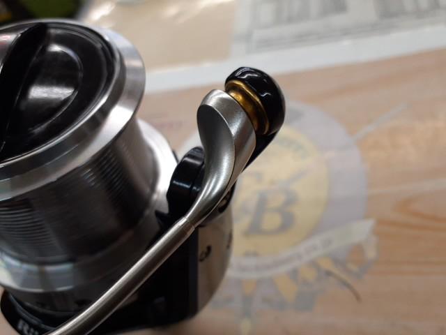 Amazon | ダイワ(Daiwa) スピニングリール トーナメントISO 4500