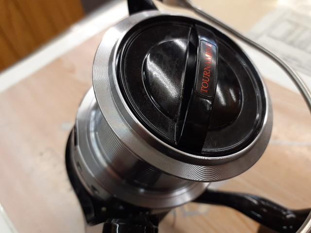 トーナメントISO 4500遠投｜＠ベリーネット 日本最大新品中古