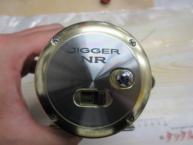 オシアジガー　2000NRXG シマノ(SHIMANO) 03'オシアジガー 2000 AR-B ｵｼｱ ｼﾞｶﾞｰ 2000 A