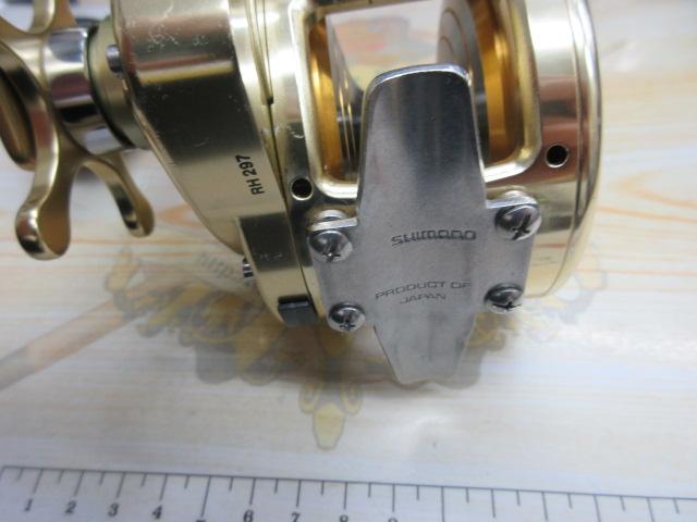 03オシアジガーNR 2000｜＠ベリーネット 日本最大新品中古釣具