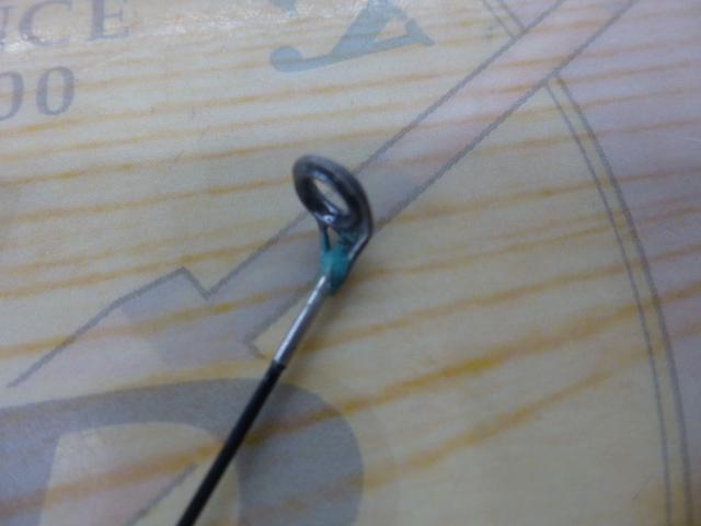 がま磯チヌ競技スペシャルⅡ 1.25-53