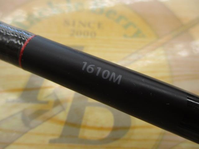 20ゾディアス 1610M