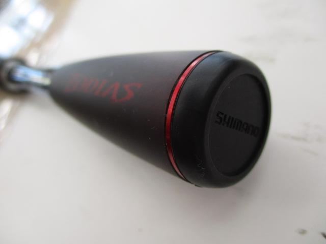 20ゾディアス 1610M