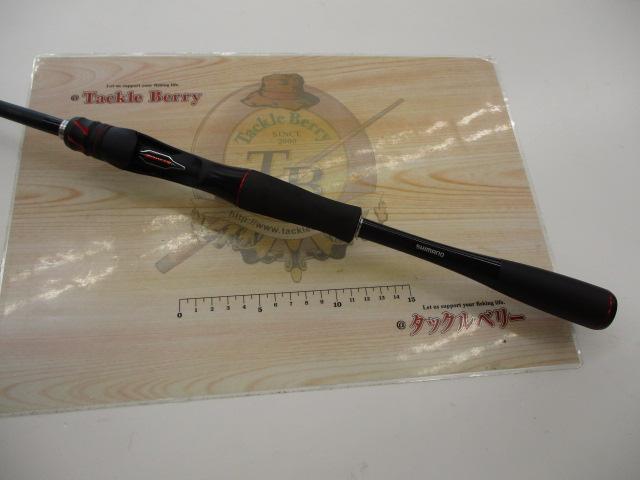 20ゾディアス 1610M｜＠ベリーネット 日本最大新品中古釣具WEB