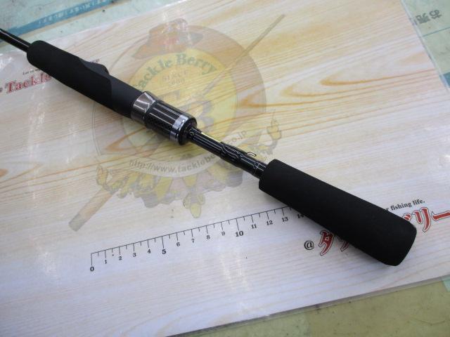 タトゥーラXT 621ULXS