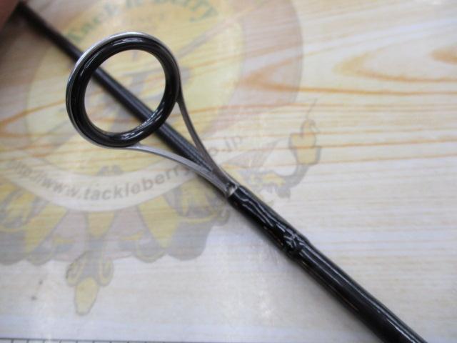 タトゥーラXT 621ULXS