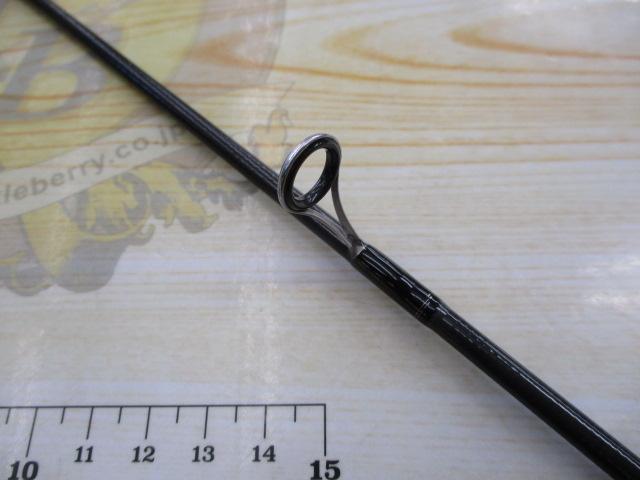 タトゥーラXT 621ULXS