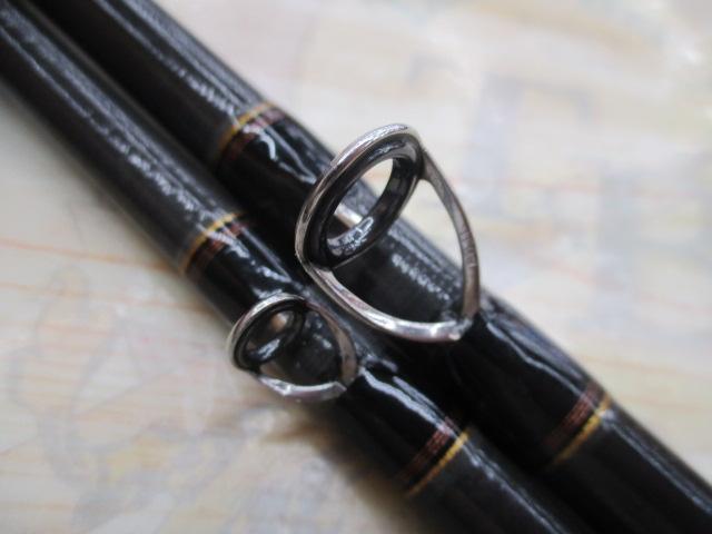 ダイワ ラテオ97mb ヨシの釣り日記】 ラテオ97MB