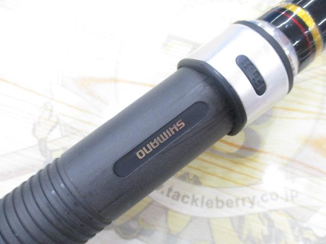シマノ　ボトムキング　タイプ T 500 シマノ ボトムキング T500 / 磯竿 shimano : フィッシング釣人館