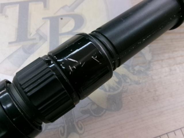 ストレンジブルー 100HX