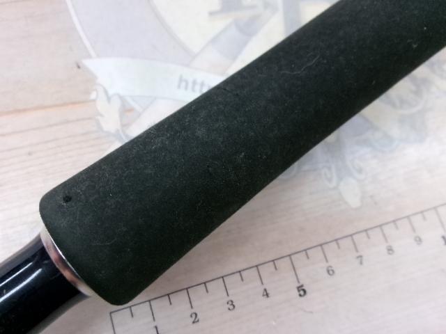 ストレンジブルー 100HX