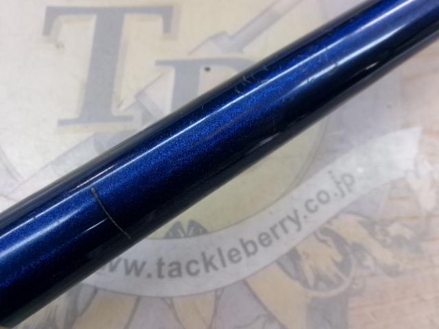 ストレンジブルー 100HX