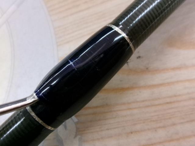 ストレンジブルー 100HX