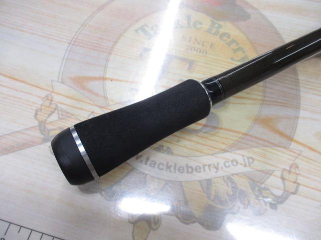 ワイルドサイド WSS-ST63ML Solid Tip Model