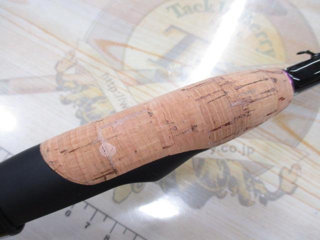 ワイルドサイド WSS-ST63ML Solid Tip Model