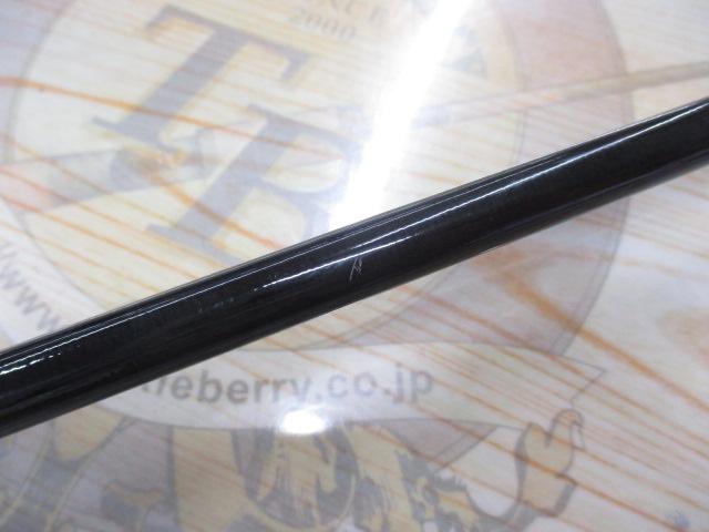 ワイルドサイド WSS-ST63ML Solid Tip Model