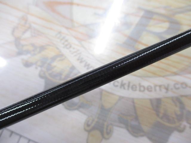 ワイルドサイド WSS-ST63ML Solid Tip Model