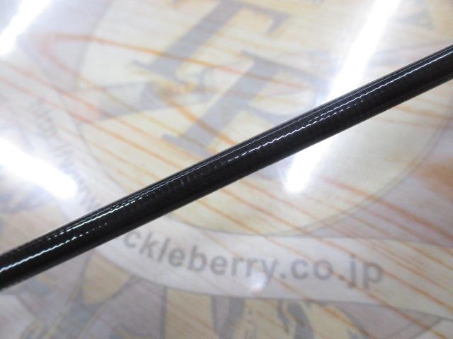 ワイルドサイド WSS-ST63ML Solid Tip Model