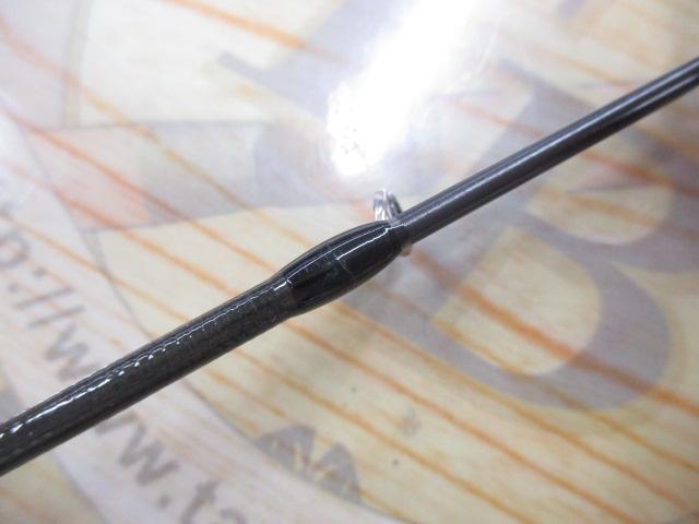 ワイルドサイド WSS-ST63ML Solid Tip Model