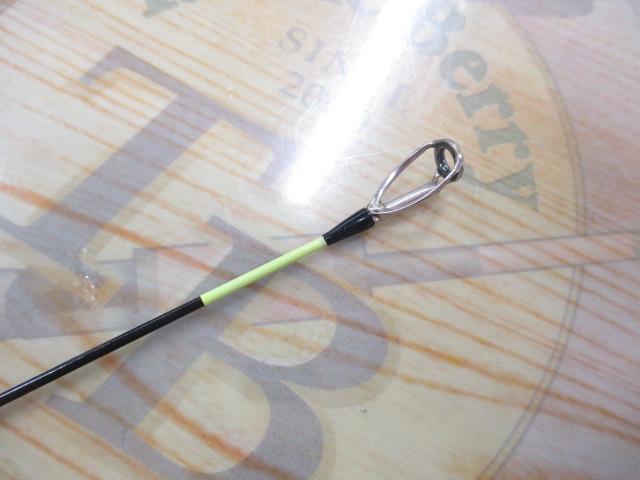 ワイルドサイド WSS-ST63ML Solid Tip Model
