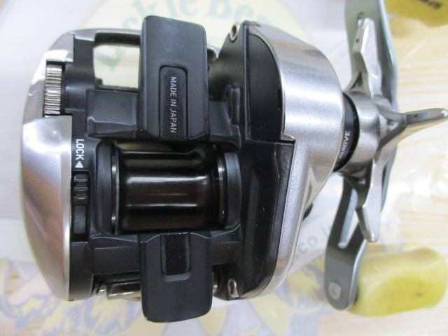 訳あってお買い得！30～80％OFF 21ジリオン SV 日本最大新品中古釣具 1000HL｜＠ベリーネット TW リール