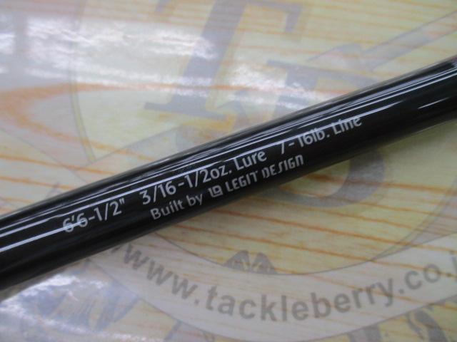 スペルバウンド コア SCC-66-1/2MH-ST