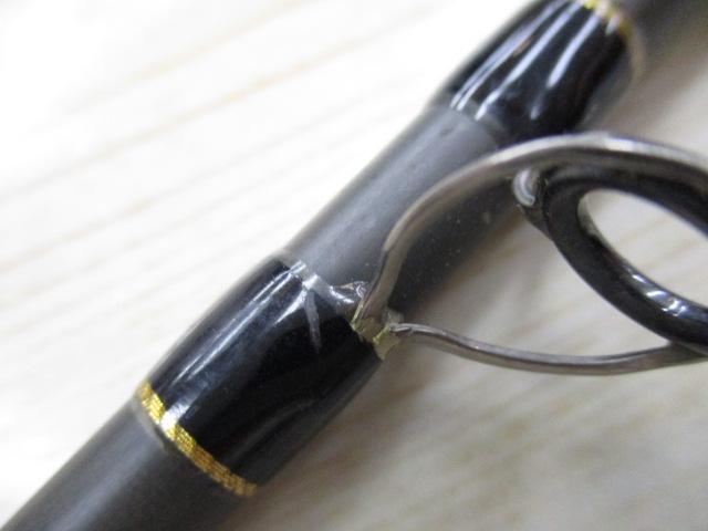 テムジン TMJC-610H