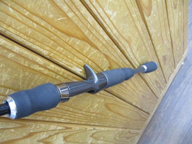 テムジン TXFC-66MR